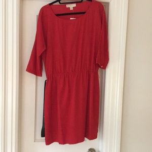 Michael Kors Dress NWT size L